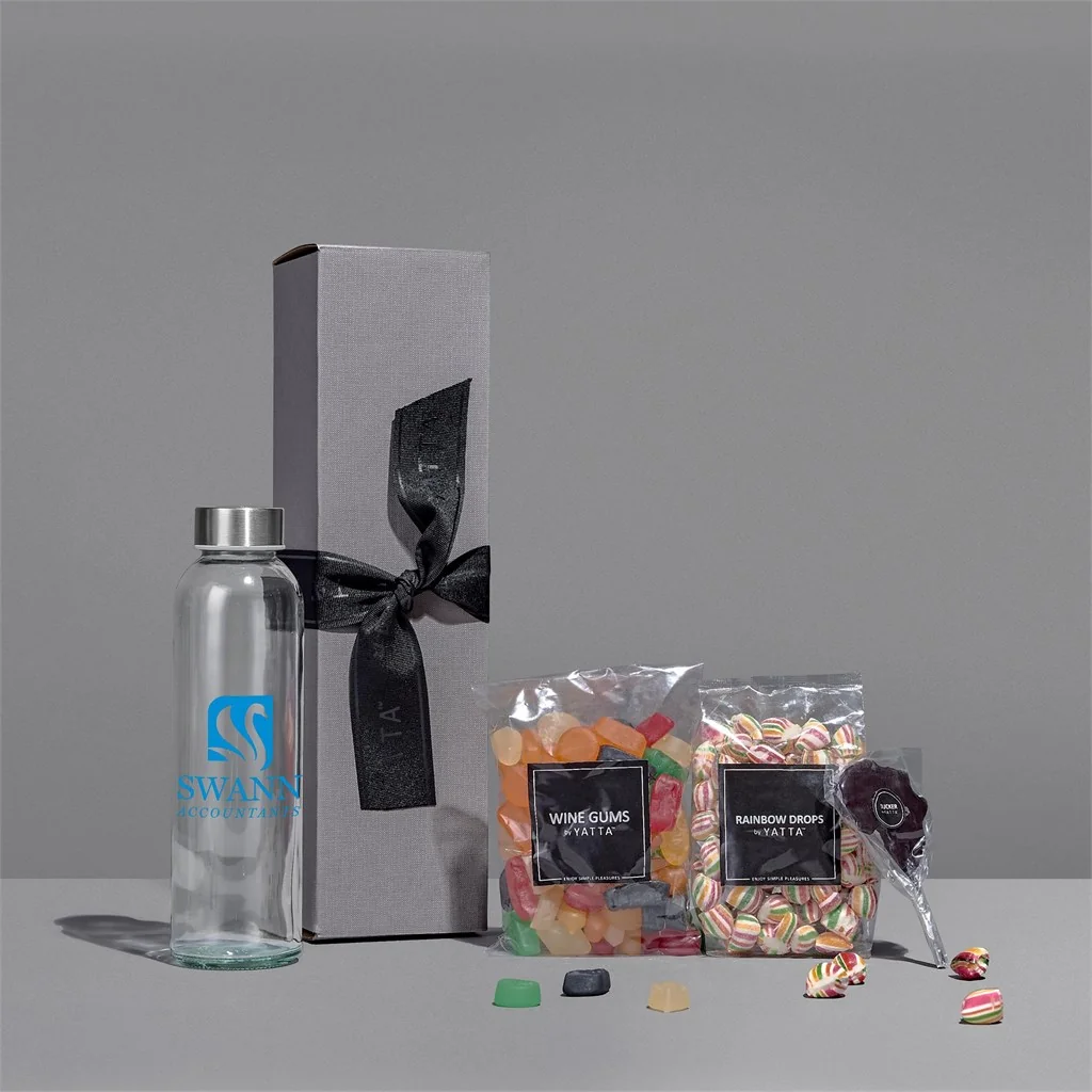 Lilly White corporate gift product image