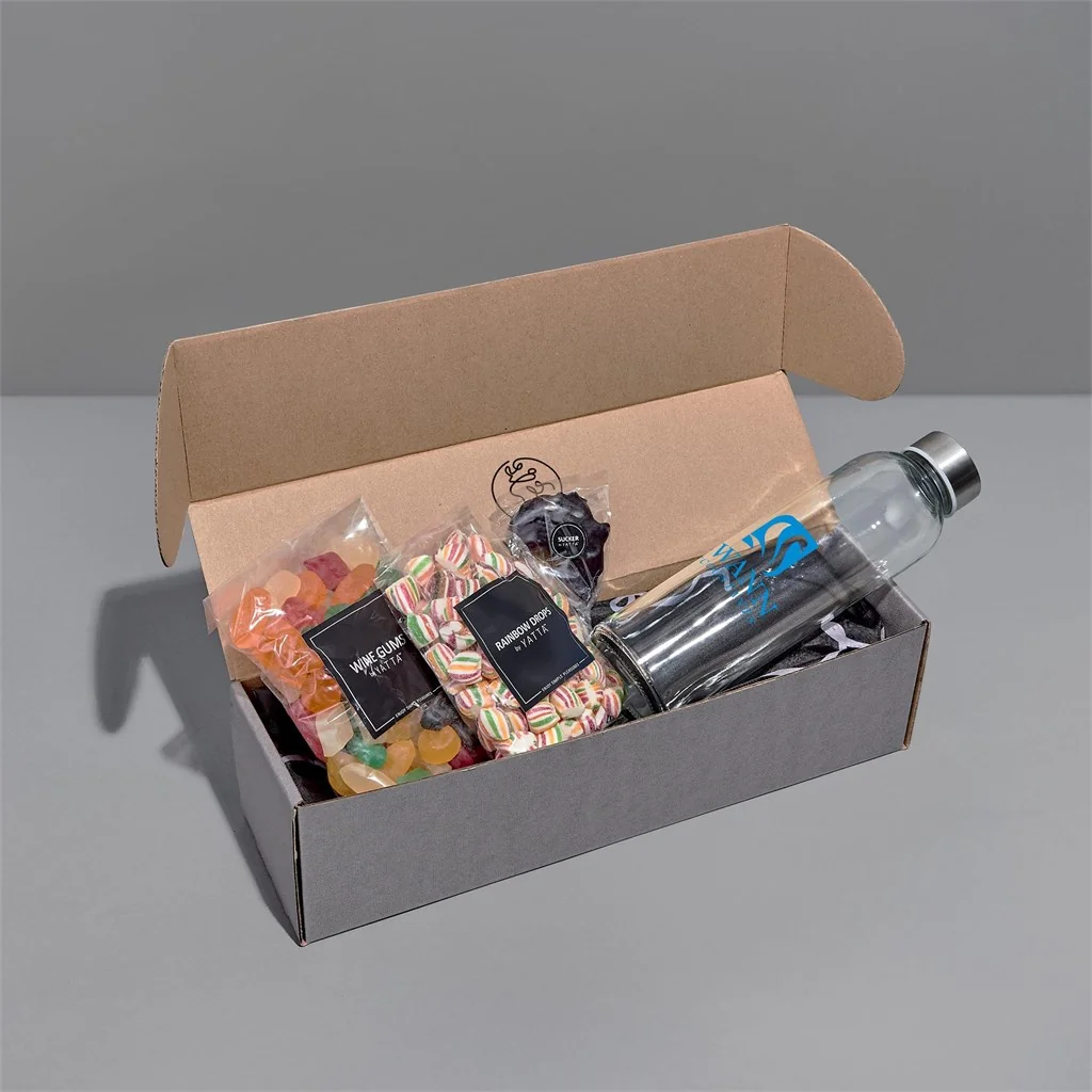 Lilly White corporate gift product image