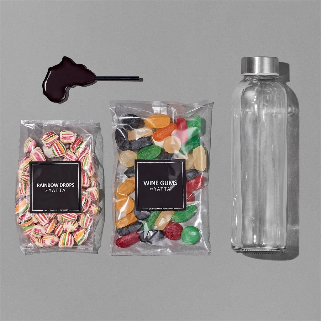 Lilly White corporate gift product image