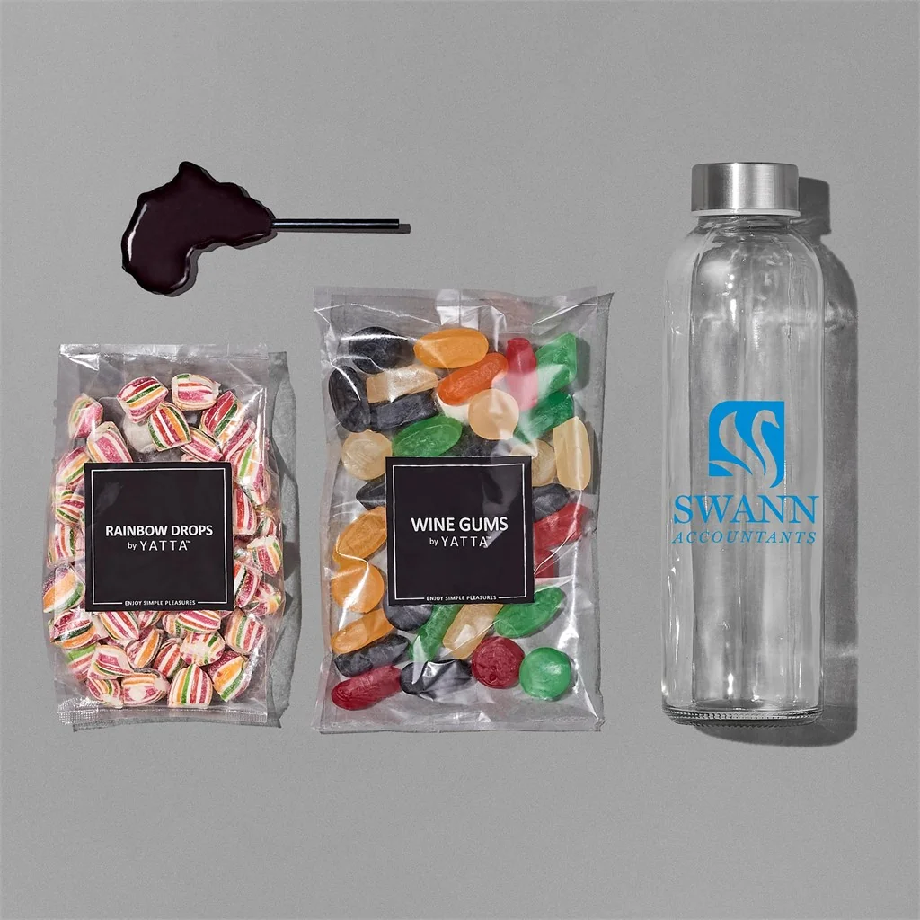 Lilly White corporate gift product image