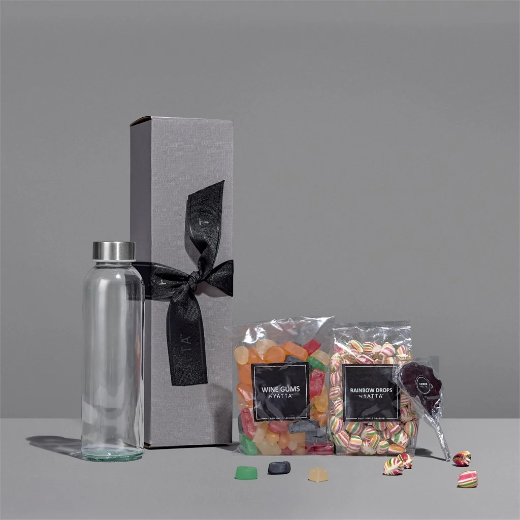 Lilly White corporate gift product image