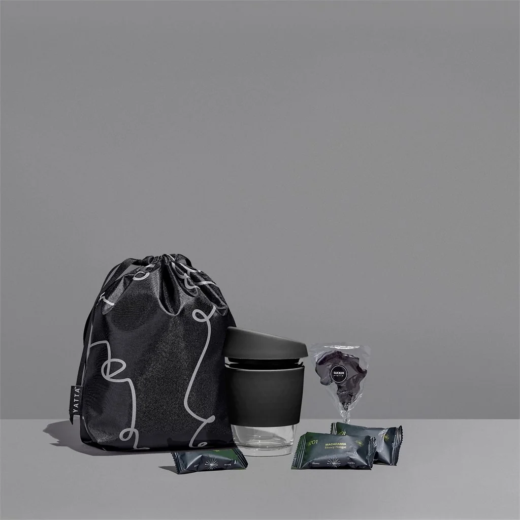 Lilly White corporate gift product image