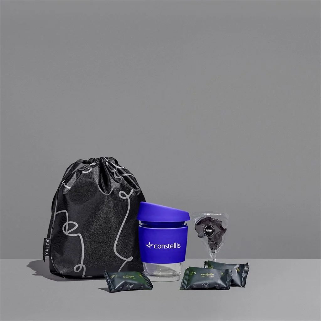 Lilly White corporate gift product image