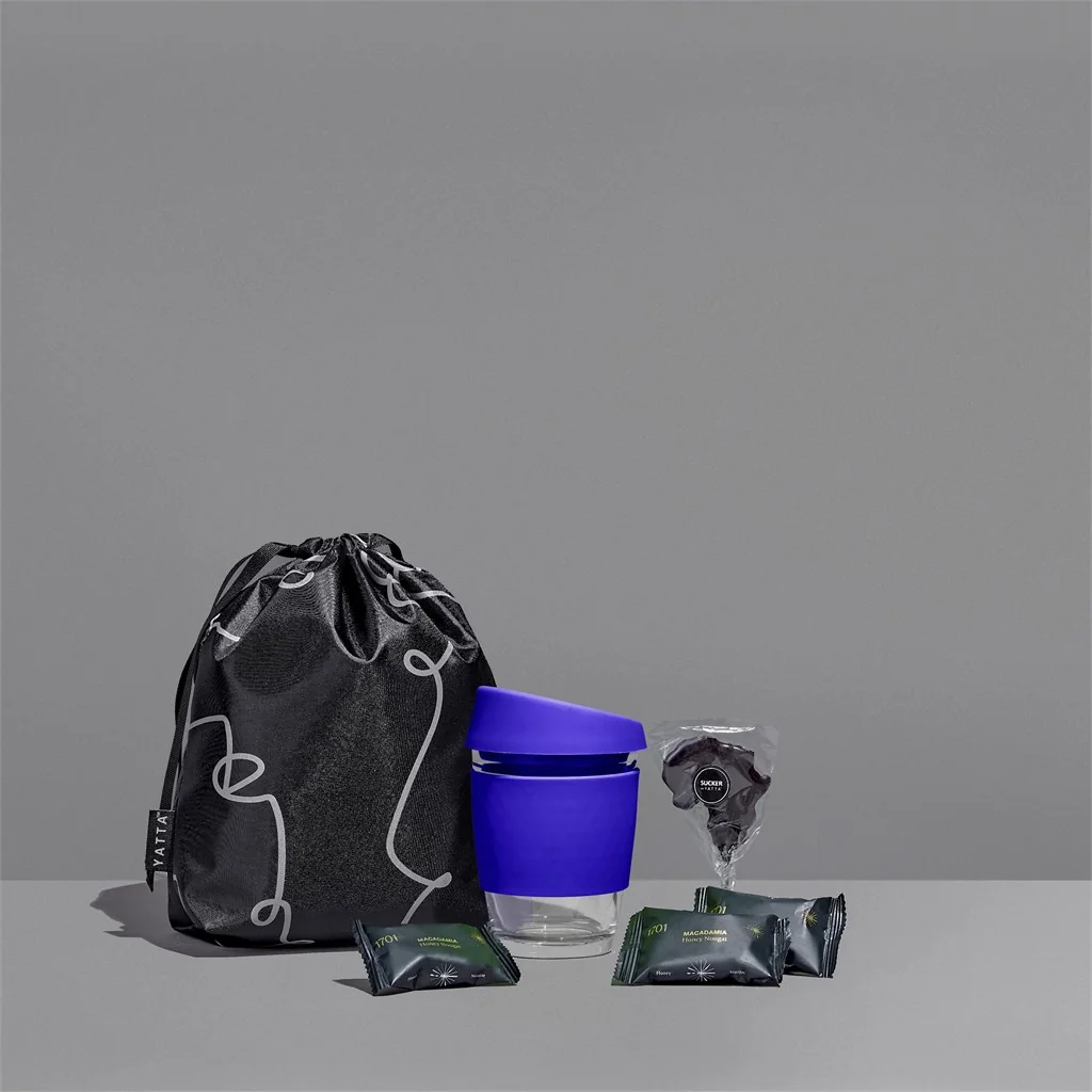 Lilly White corporate gift product image