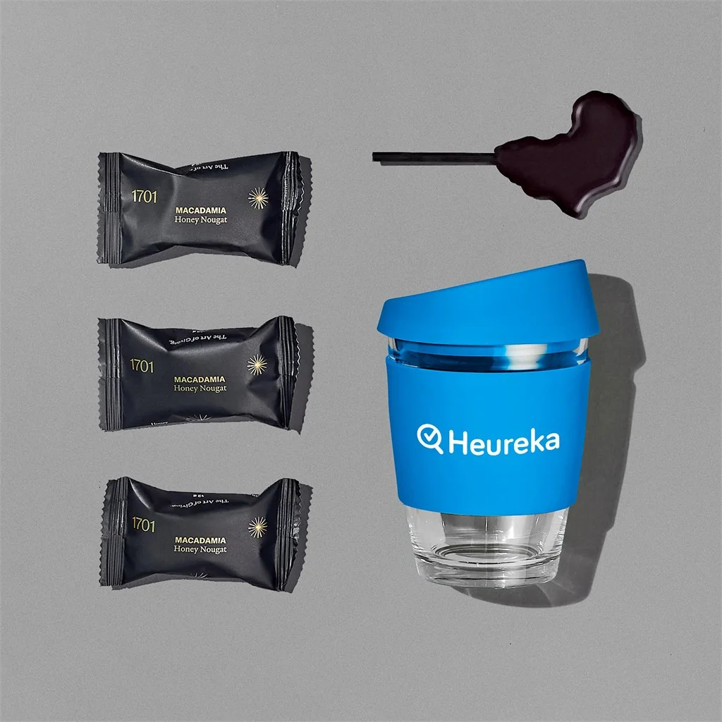 Lilly White corporate gift product image