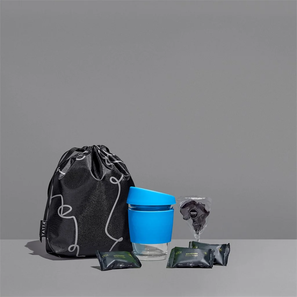 Lilly White corporate gift product image