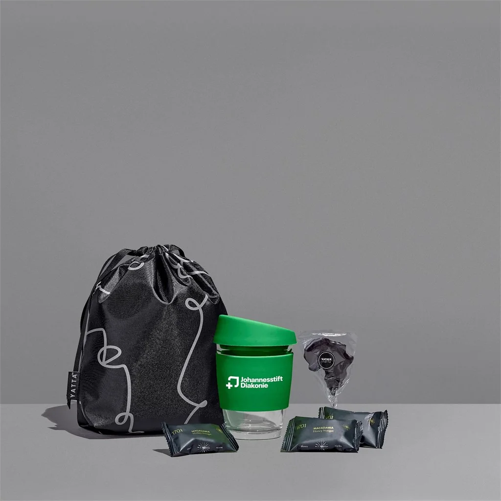 Lilly White corporate gift product image