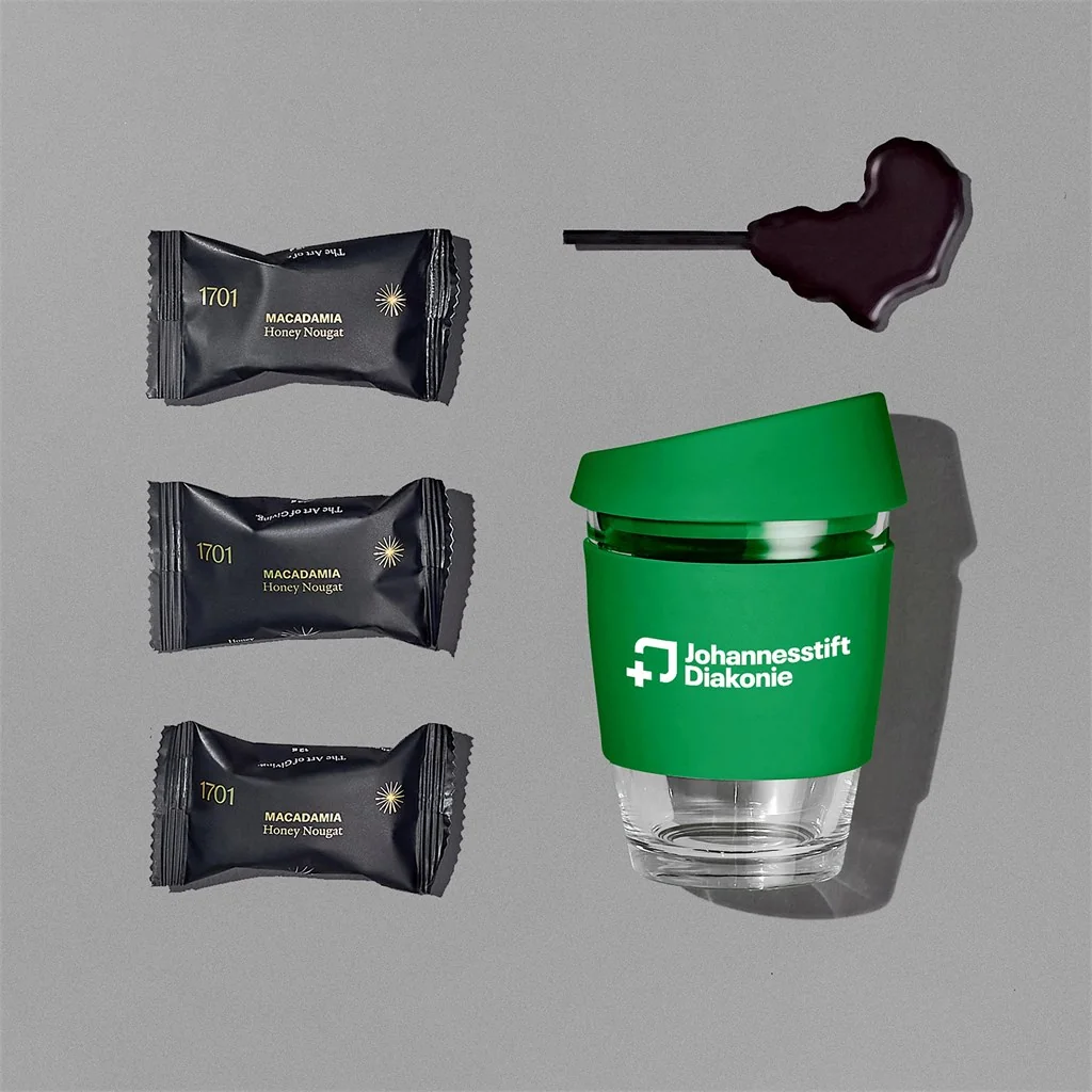 Lilly White corporate gift product image