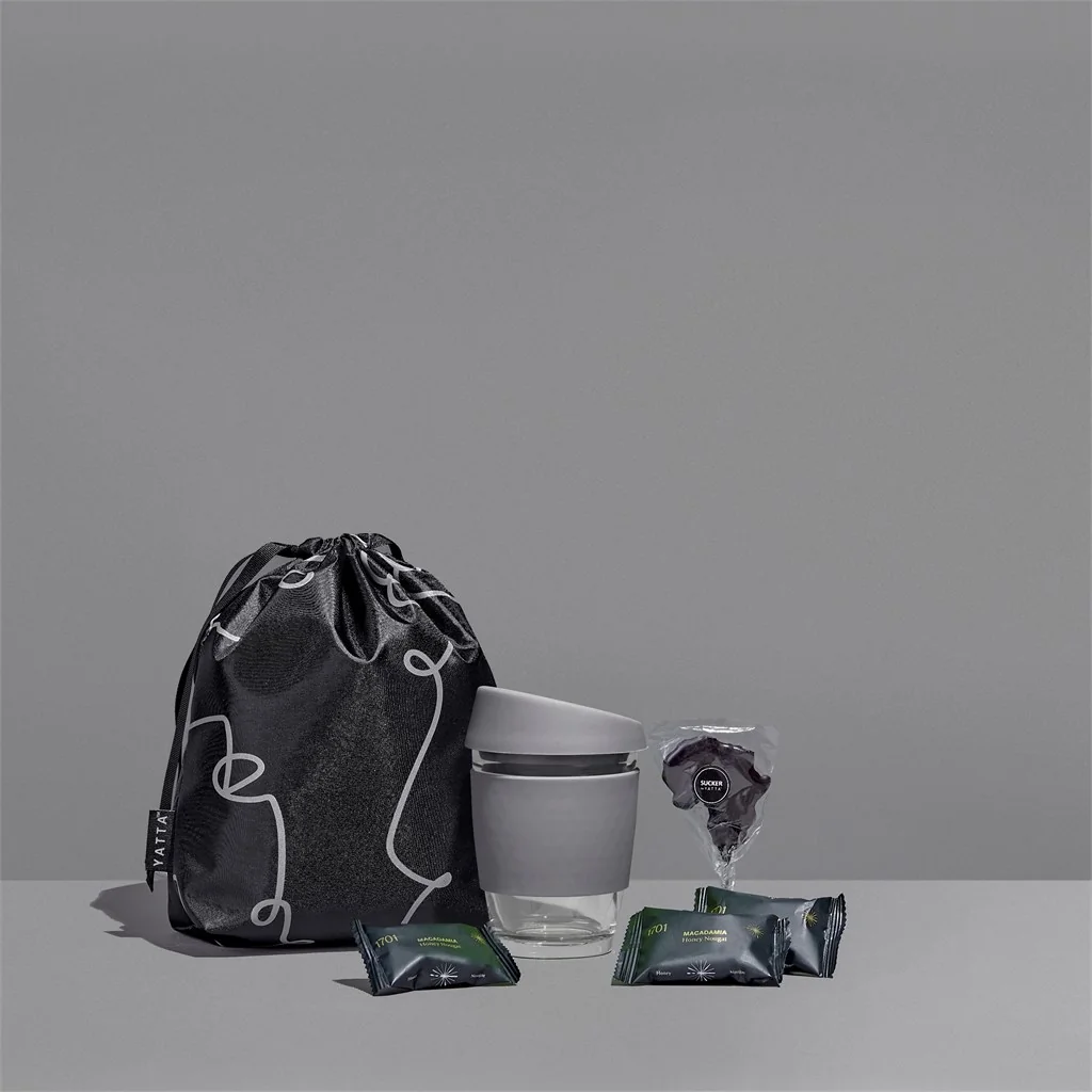 Lilly White corporate gift product image