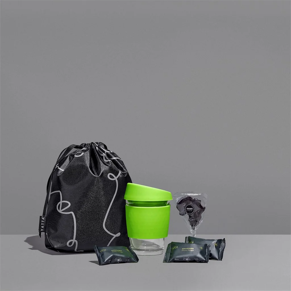 Lilly White corporate gift product image