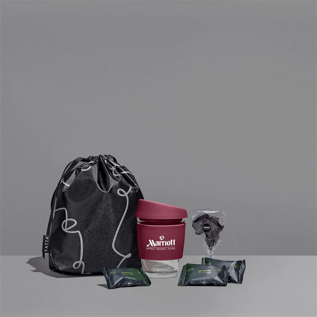 Lilly White corporate gift product image