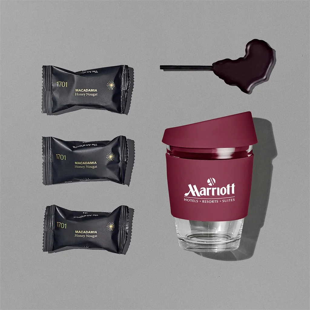 Lilly White corporate gift product image