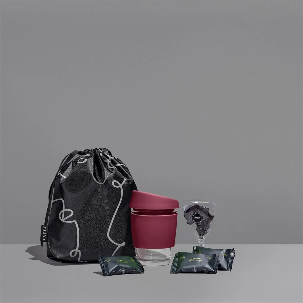 Lilly White corporate gift product image
