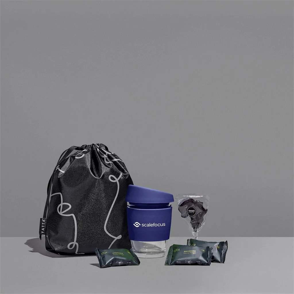 Lilly White corporate gift product image