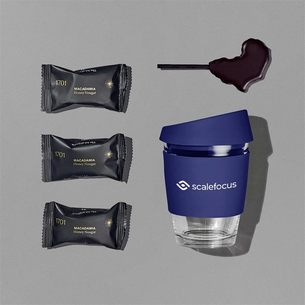 Lilly White corporate gift product image