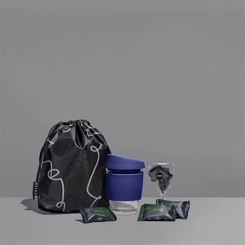 Lilly White corporate gift product image