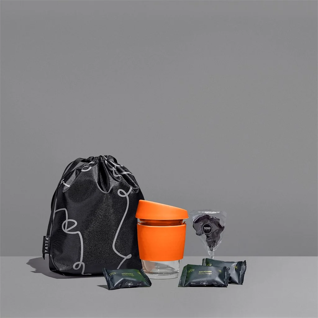 Lilly White corporate gift product image