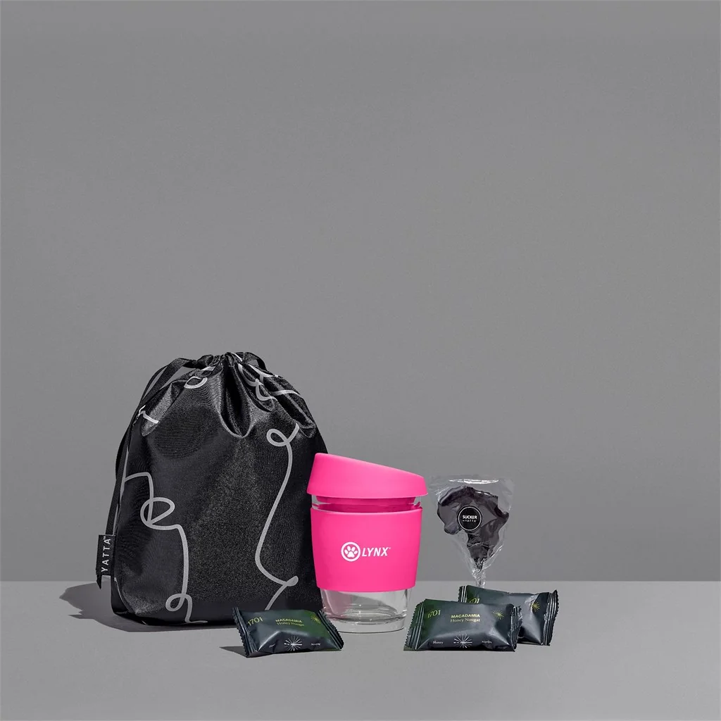 Lilly White corporate gift product image
