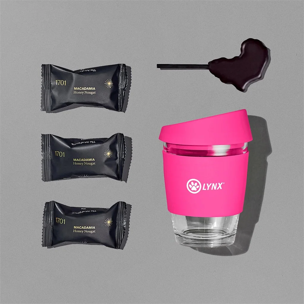 Lilly White corporate gift product image