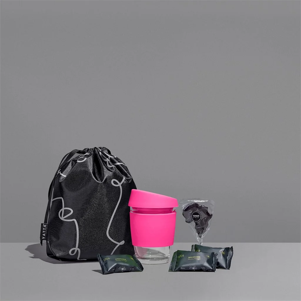 Lilly White corporate gift product image