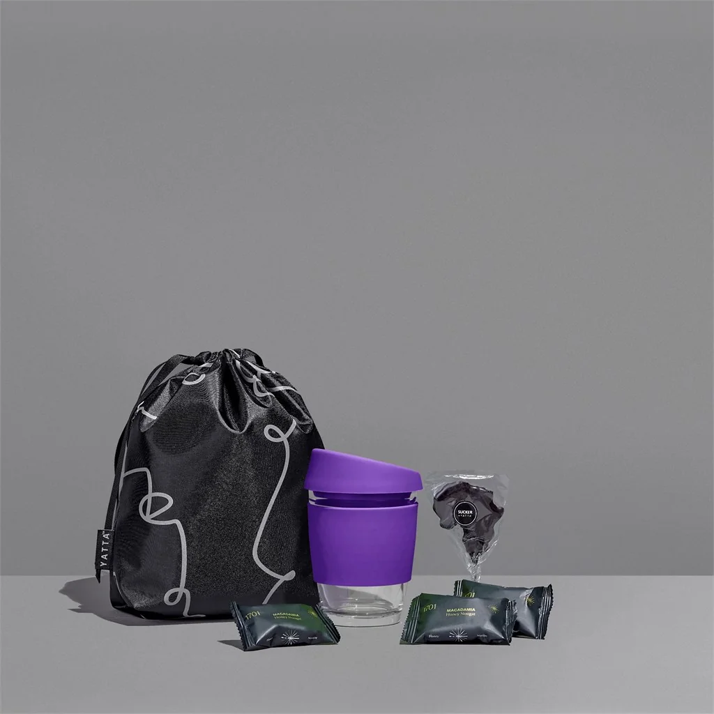 Lilly White corporate gift product image
