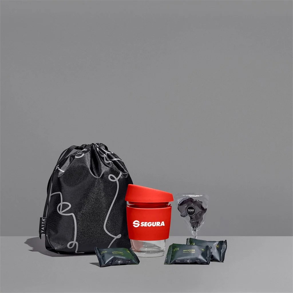Lilly White corporate gift product image