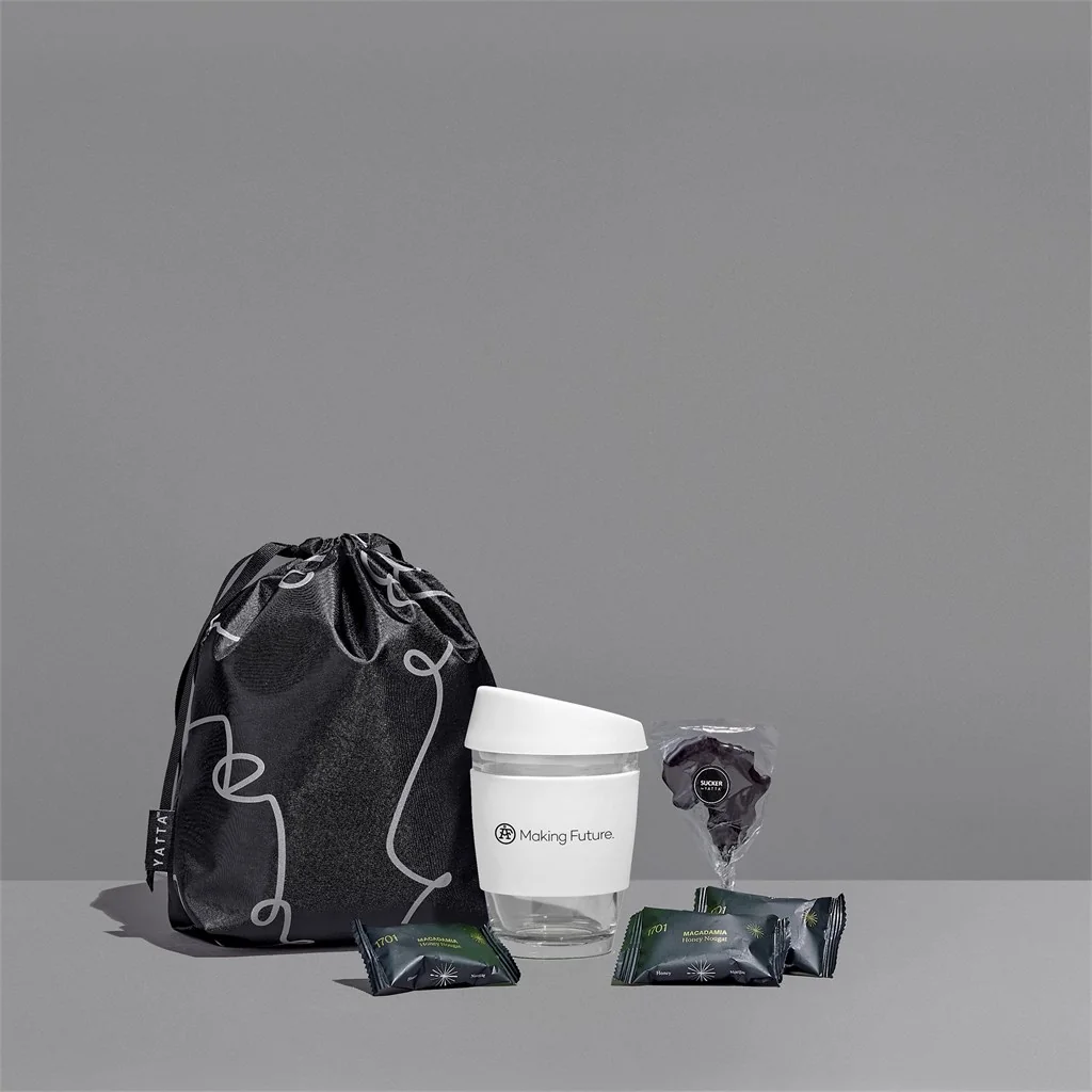 Lilly White corporate gift product image