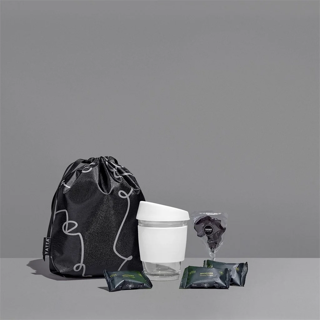 Lilly White corporate gift product image