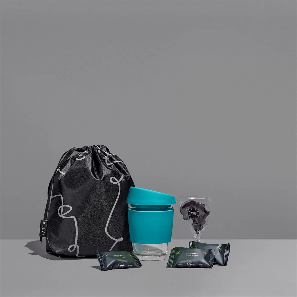 Lilly White corporate gift product image