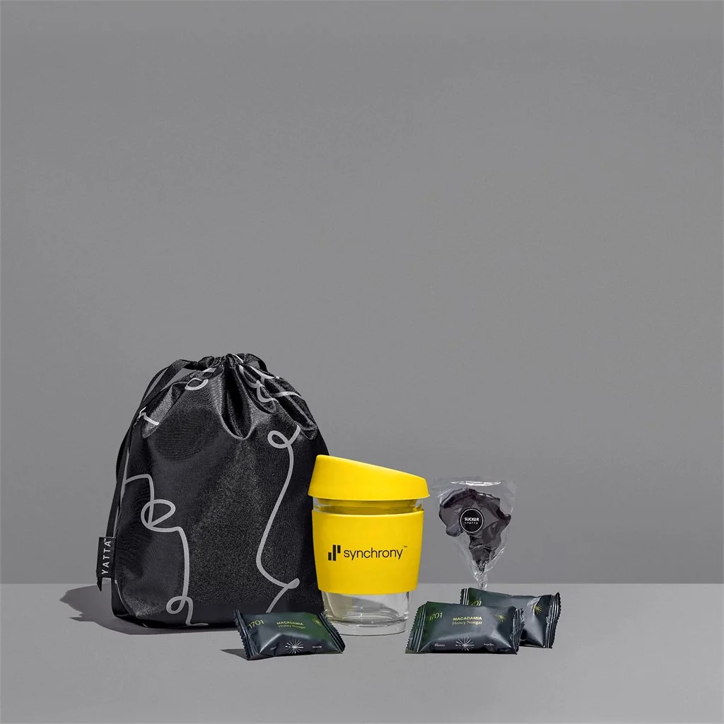 Lilly White corporate gift product image
