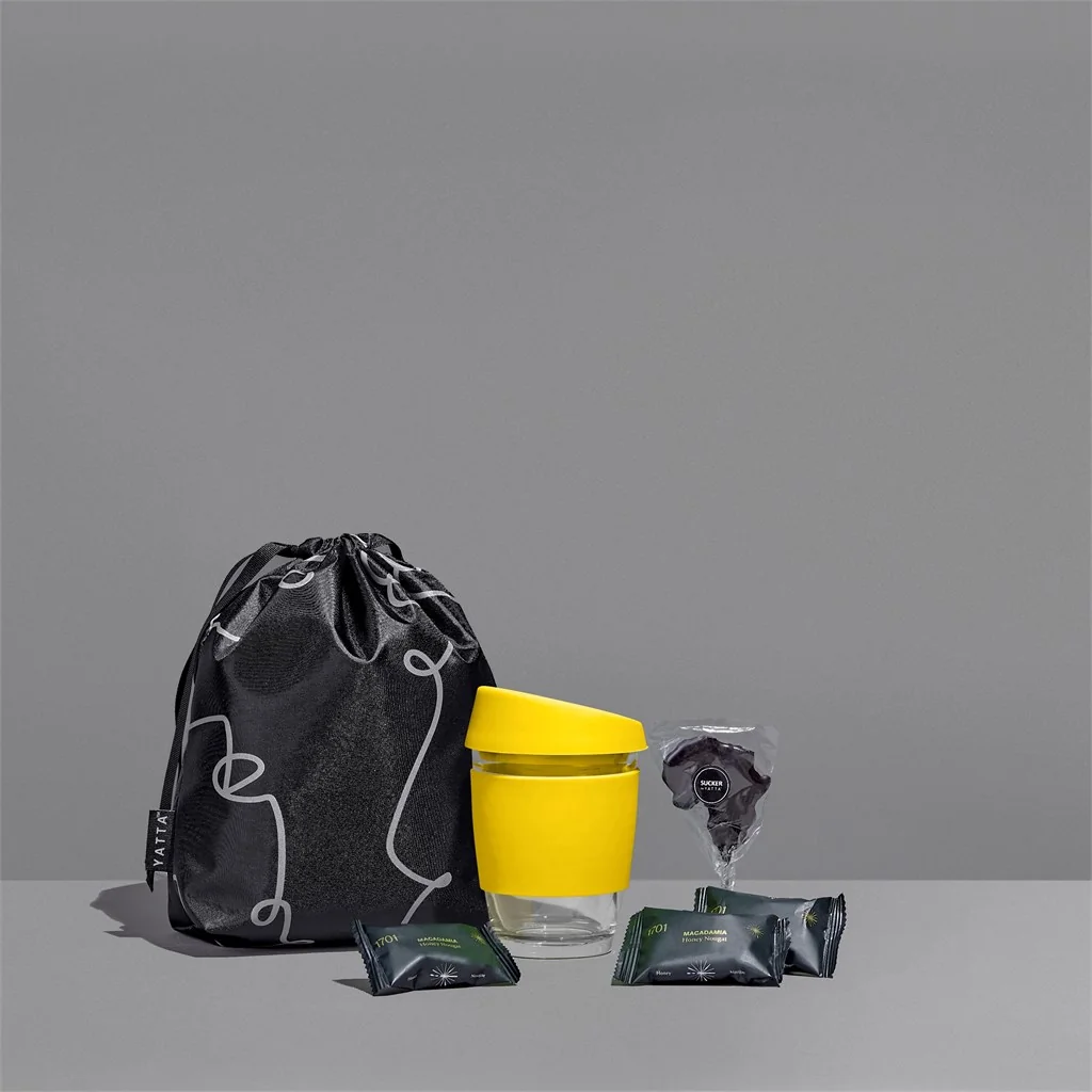 Lilly White corporate gift product image
