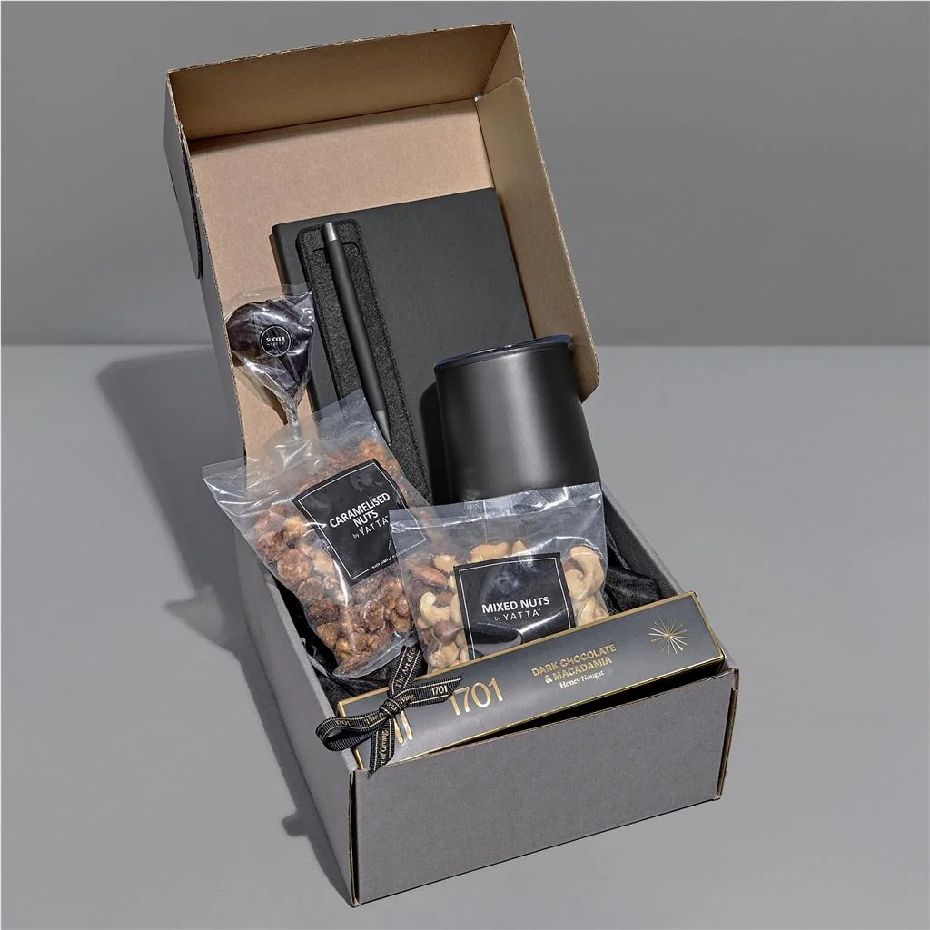Lilly White corporate gift product image