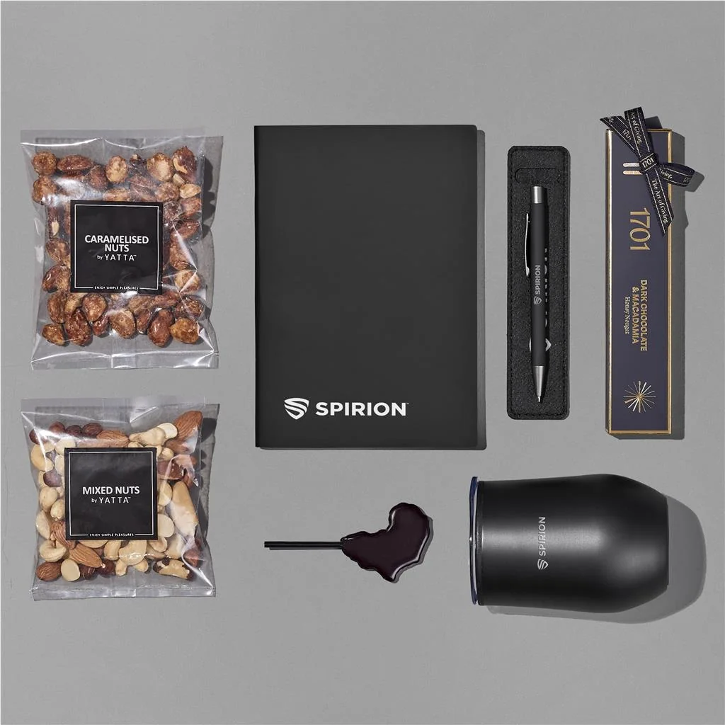 Lilly White corporate gift product image