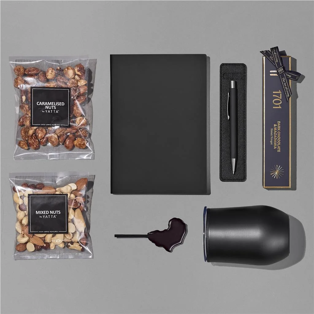 Lilly White corporate gift product image