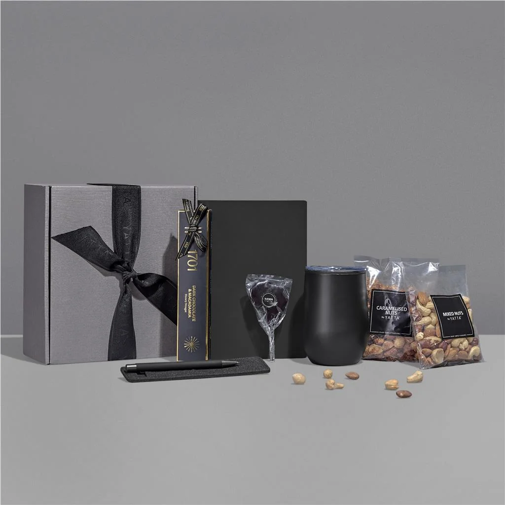 Lilly White corporate gift product image