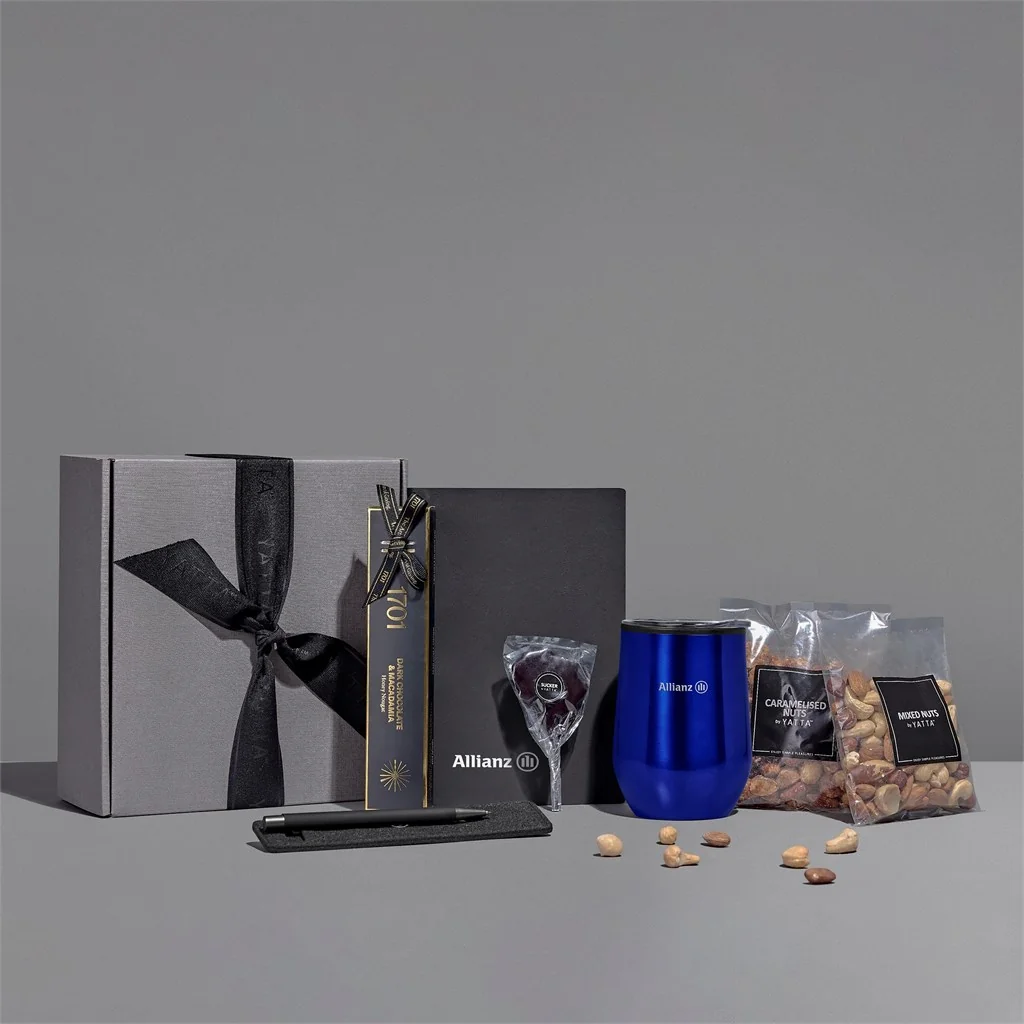 Lilly White corporate gift product image