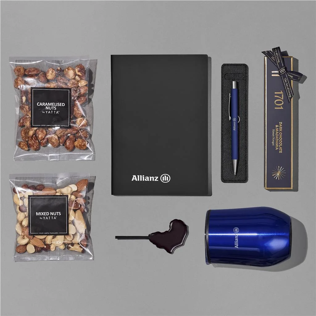 Lilly White corporate gift product image
