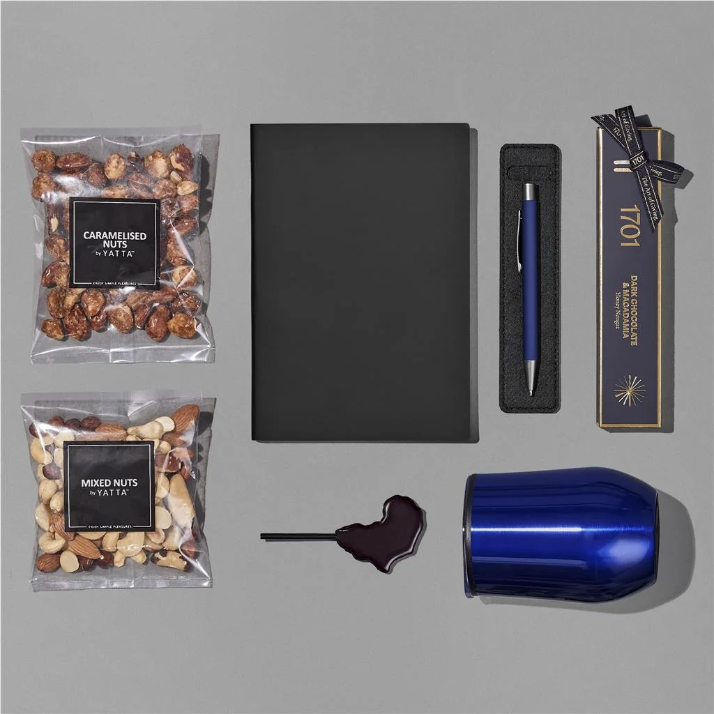 Lilly White corporate gift product image