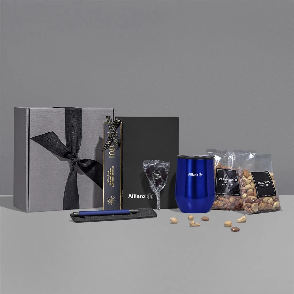 Lilly White corporate gift product image