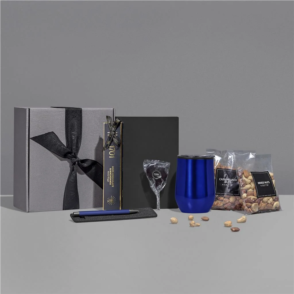 Lilly White corporate gift product image
