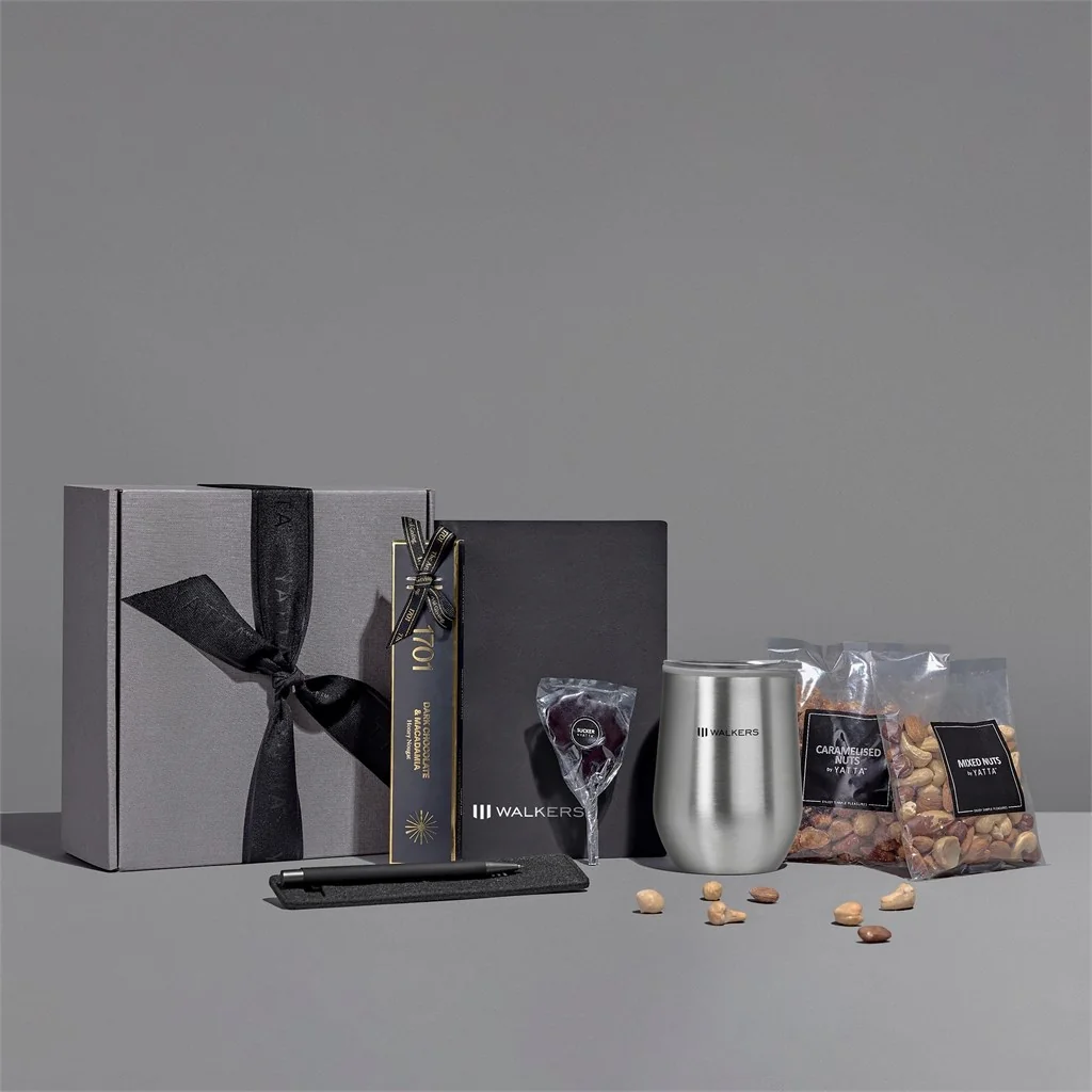 Lilly White corporate gift product image