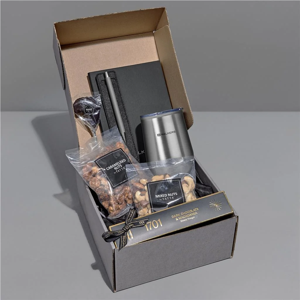 Lilly White corporate gift product image