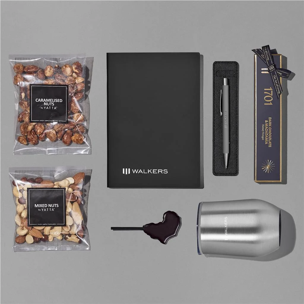 Lilly White corporate gift product image