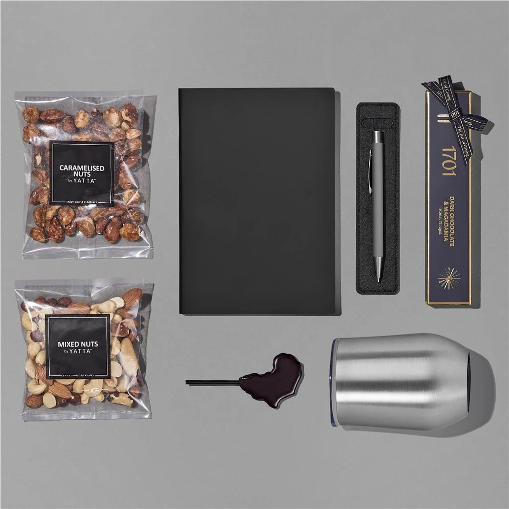 Lilly White corporate gift product image