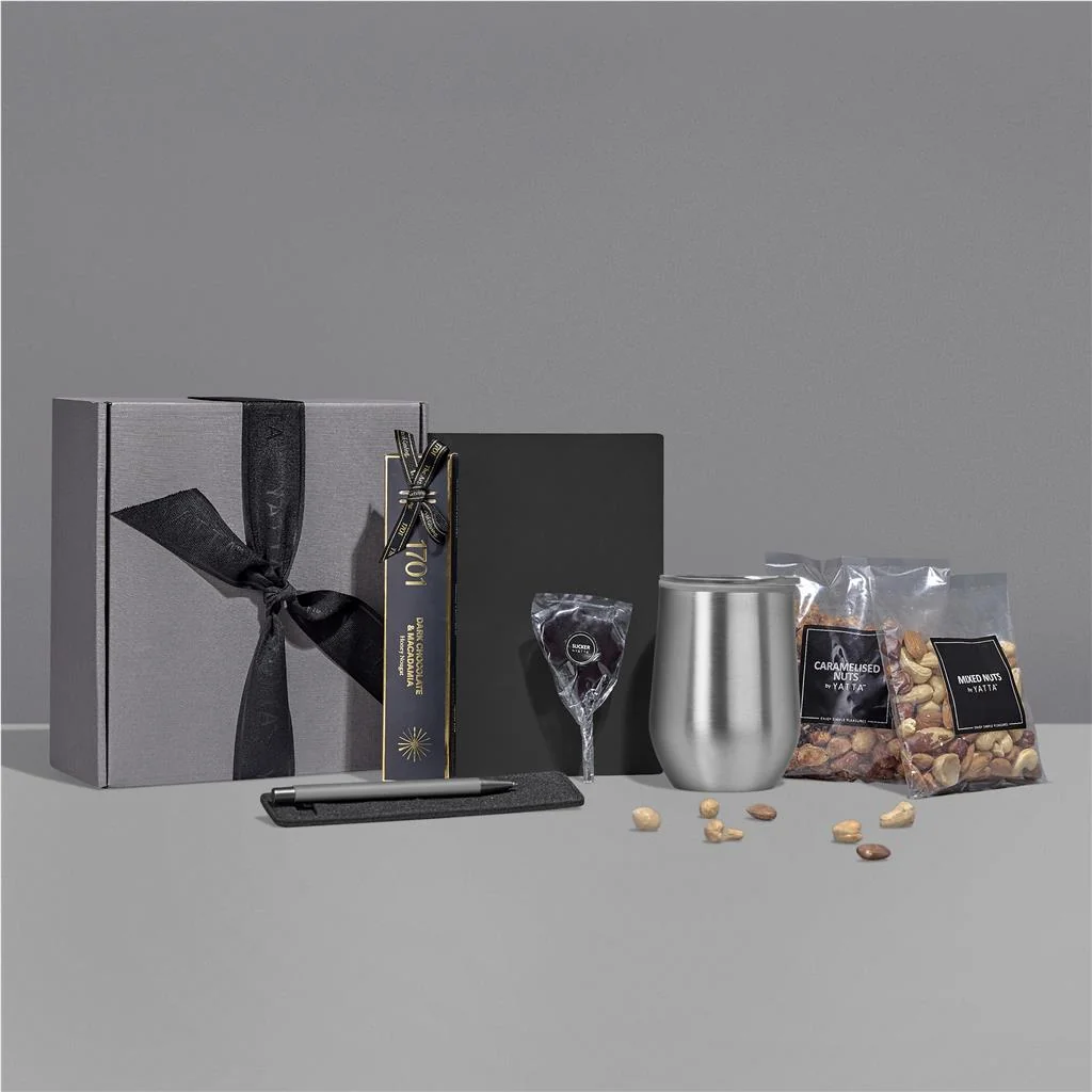 Lilly White corporate gift product image