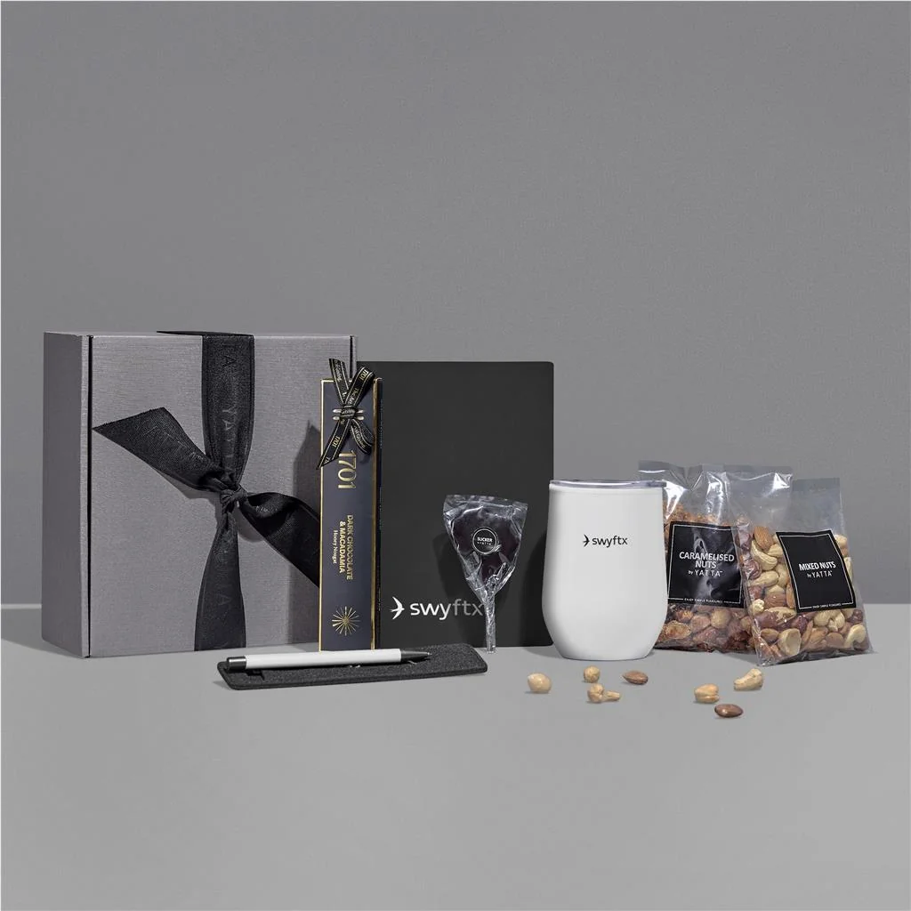 Lilly White corporate gift product image