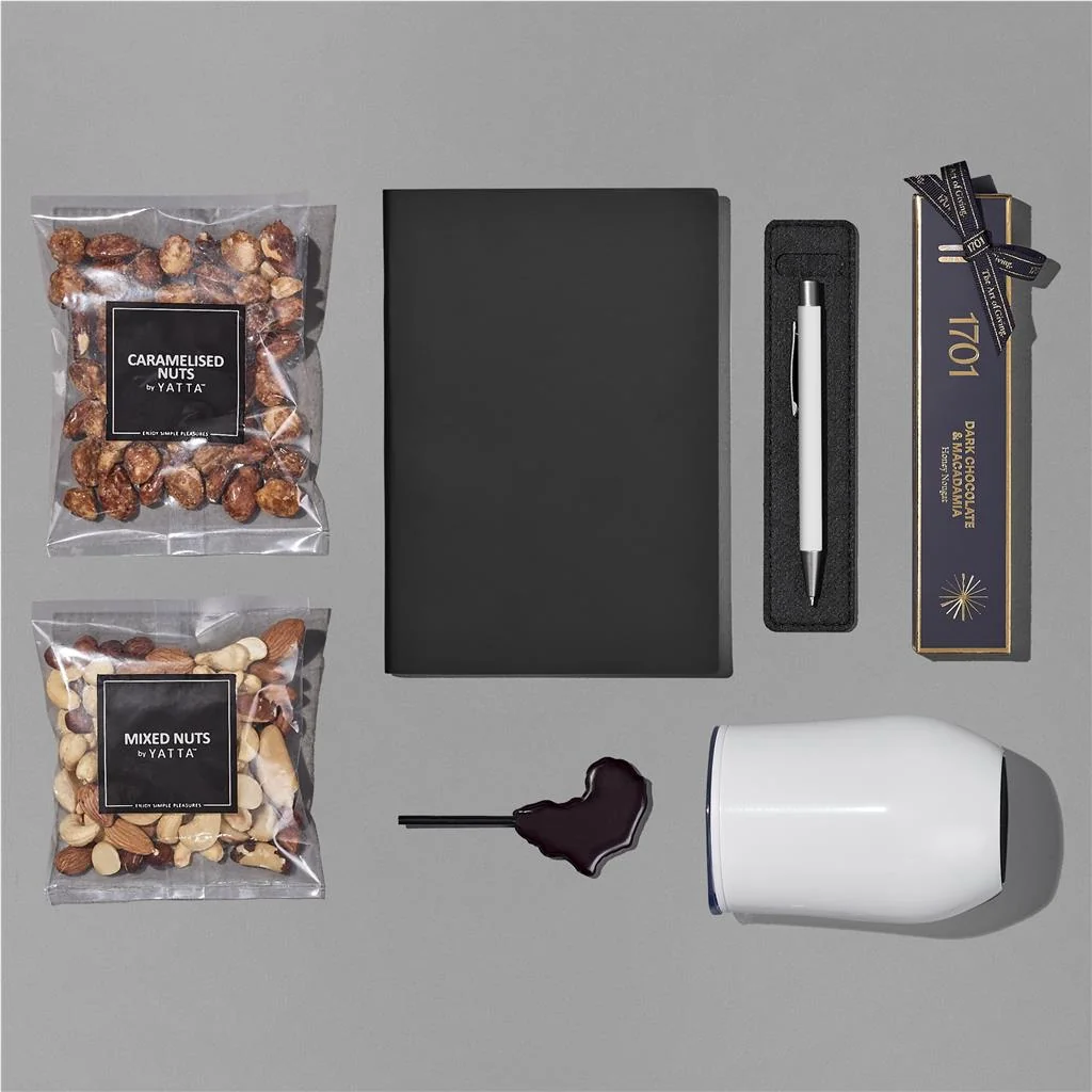 Lilly White corporate gift product image