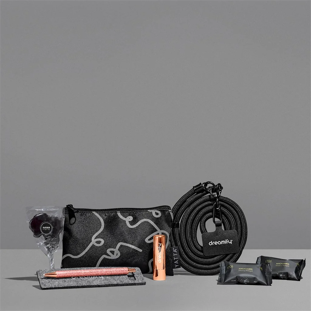 Lilly White corporate gift product image