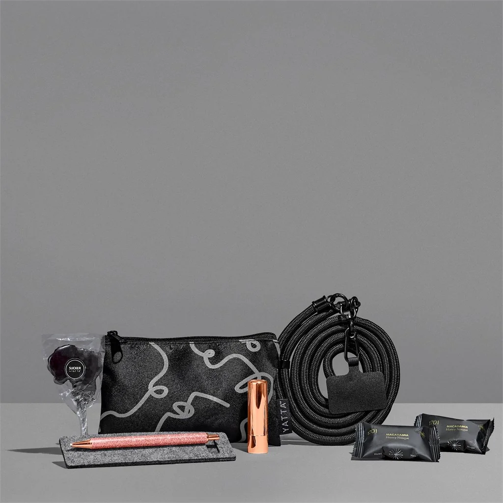 Lilly White corporate gift product image