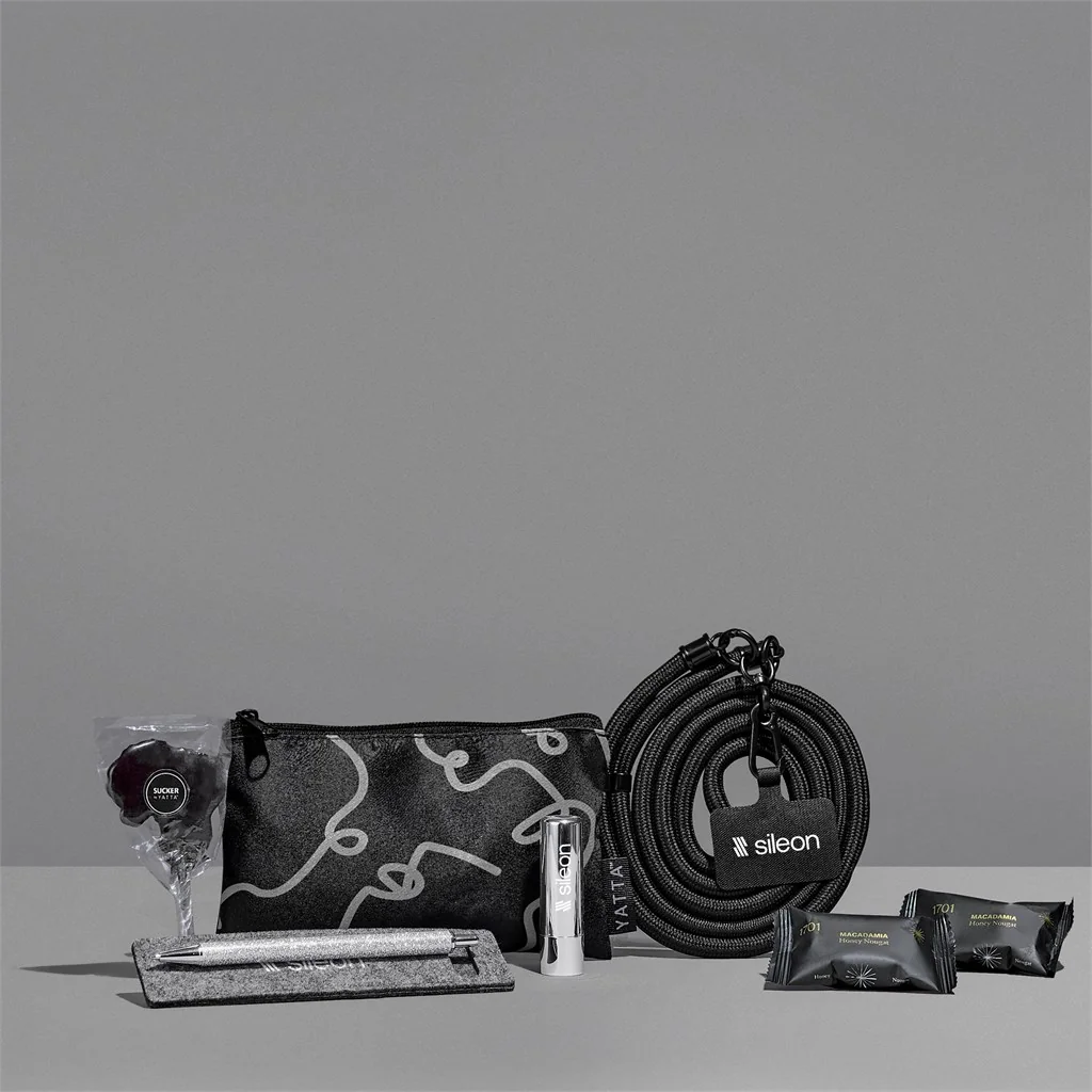 Lilly White corporate gift product image